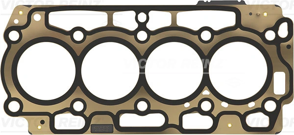 Gasket, cylinder head